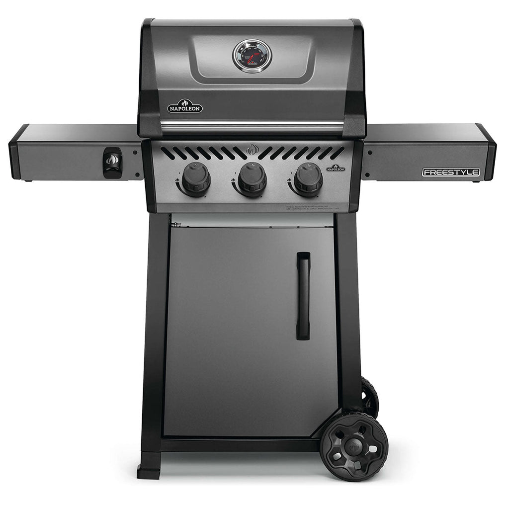 Napoleon Freestyle 365 Gas BBQ with Cart