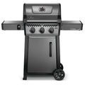 Napoleon Freestyle 365 Gas BBQ with Cart