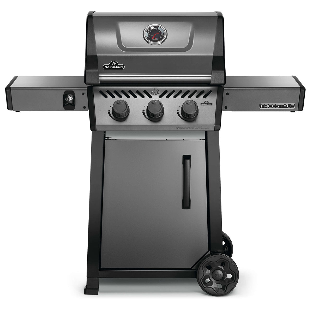 Napoleon Freestyle 365 Gas BBQ with Cart