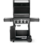 Napoleon Freestyle 425 Gas BBQ with Cart – view 2