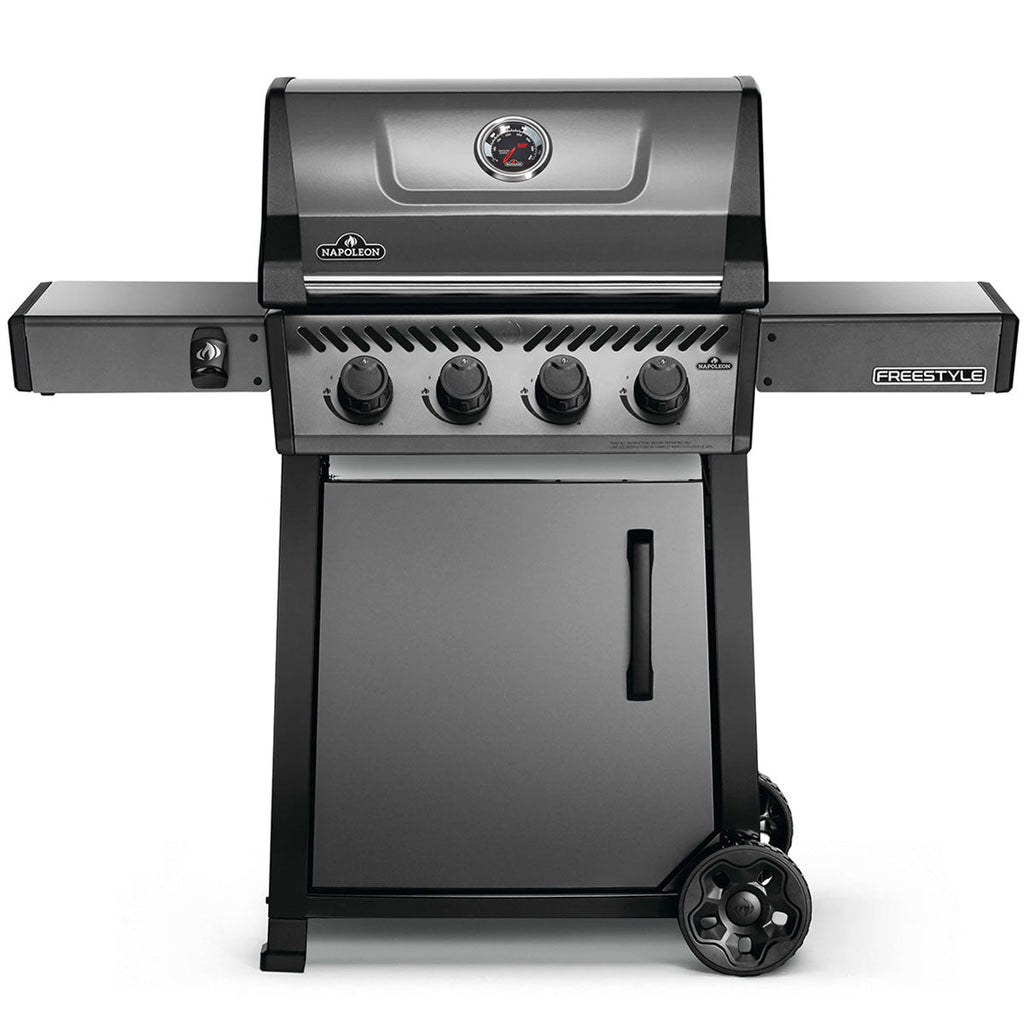 Napoleon Freestyle 425 Gas BBQ with Cart