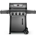 Napoleon Freestyle 425 Gas BBQ with Cart
