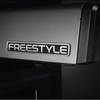 Napoleon Freestyle 365 Gas BBQ with Cart – view 11