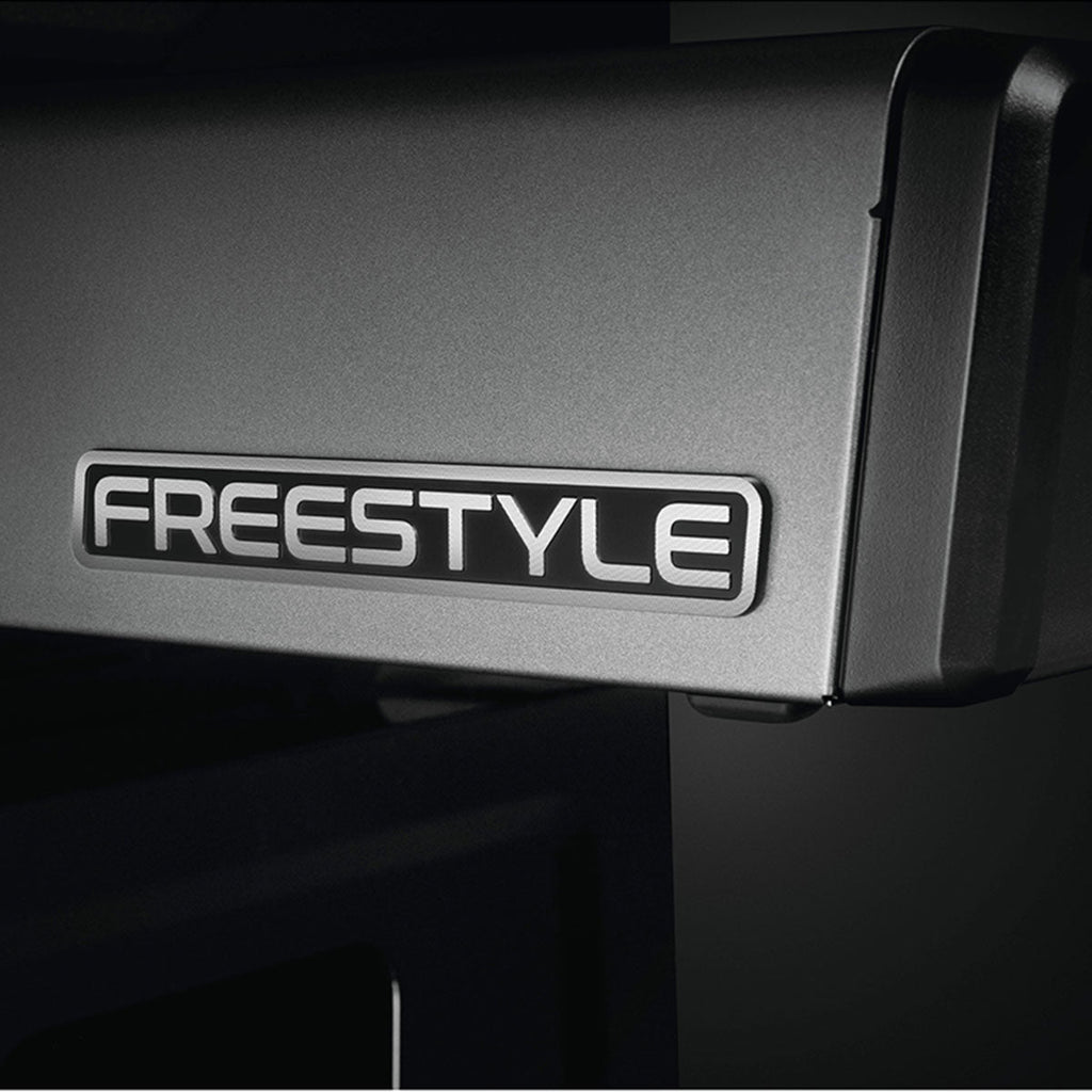Napoleon Freestyle 425 Gas BBQ with Cart – view 7