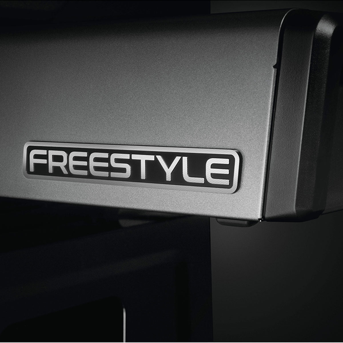 Napoleon Freestyle 425 Gas BBQ with Cart – view 7