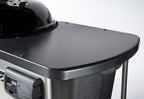 Weber Performer Deluxe 22" Charcoal BBQ – view 3