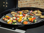 Weber Performer Deluxe 22" Charcoal BBQ – view 11