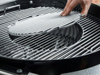 Weber Performer Deluxe 22" Charcoal BBQ – view 4