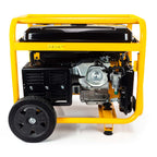 G8000PE Petrol Site Generator 7.9kW – view 3