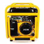 G8000PE Petrol Site Generator 7.9kW – view 6