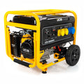 G8000PE Petrol Site Generator 7.9kW