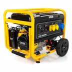 G8000PE Petrol Site Generator 7.9kW