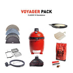 Kamado Joe Classic III Charcoal BBQ