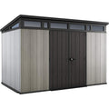 Keter Artisan 11 x 7 ft Plastic Shed
