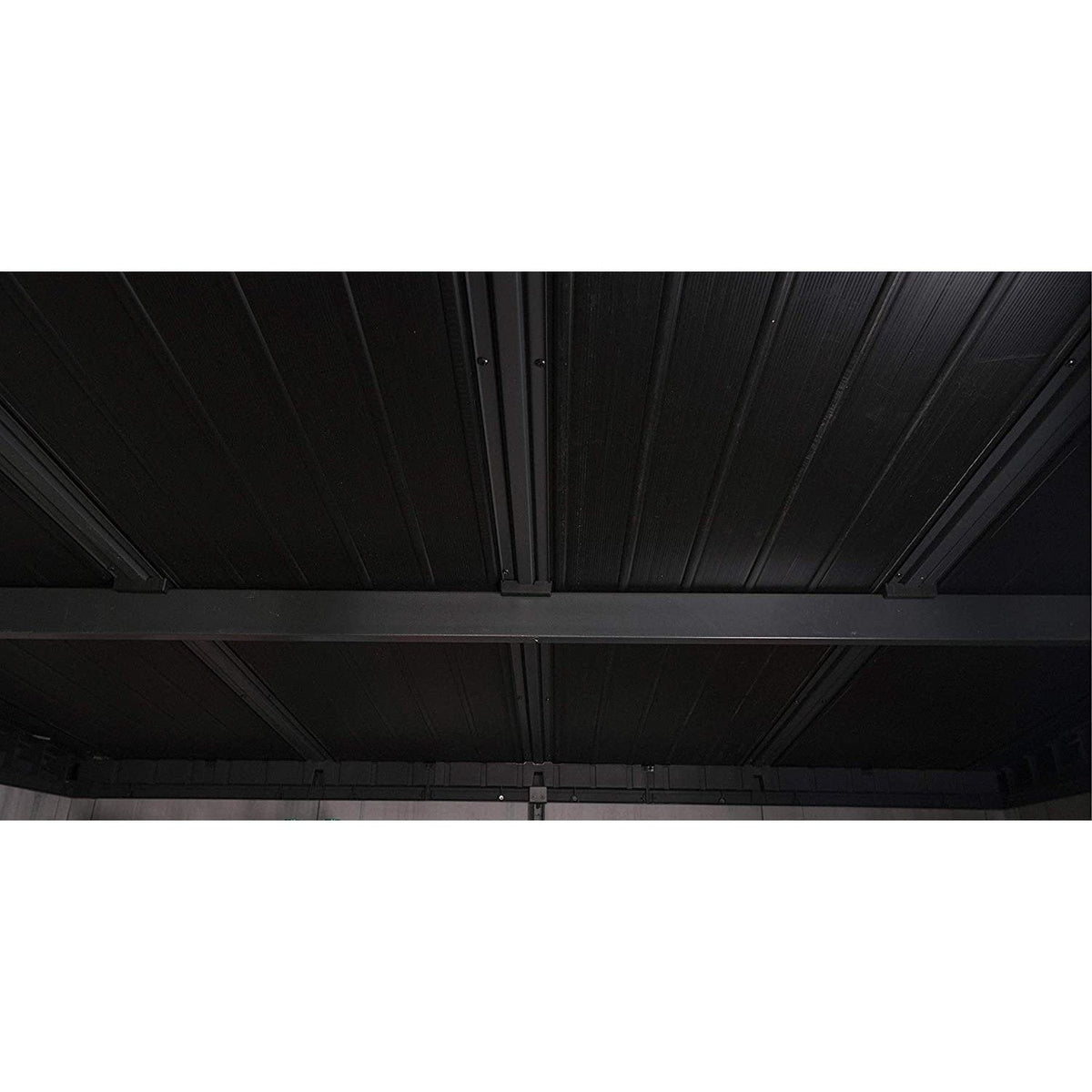 Keter Artisan 11 x 7 ft Plastic Shed – view 6