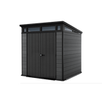 Keter Cortina 7 x 7 ft Plastic Shed