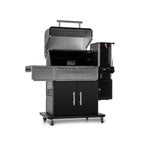 Masterbuilt Gravity Series 1150 Charcoal BBQ & Smoker – view 7