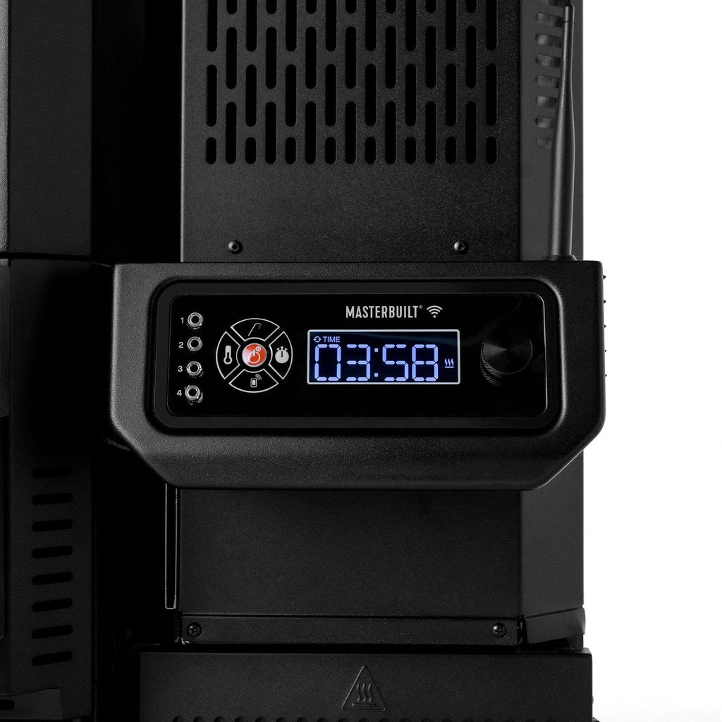 Masterbuilt Gravity Series 1150 Charcoal BBQ & Smoker – view 8