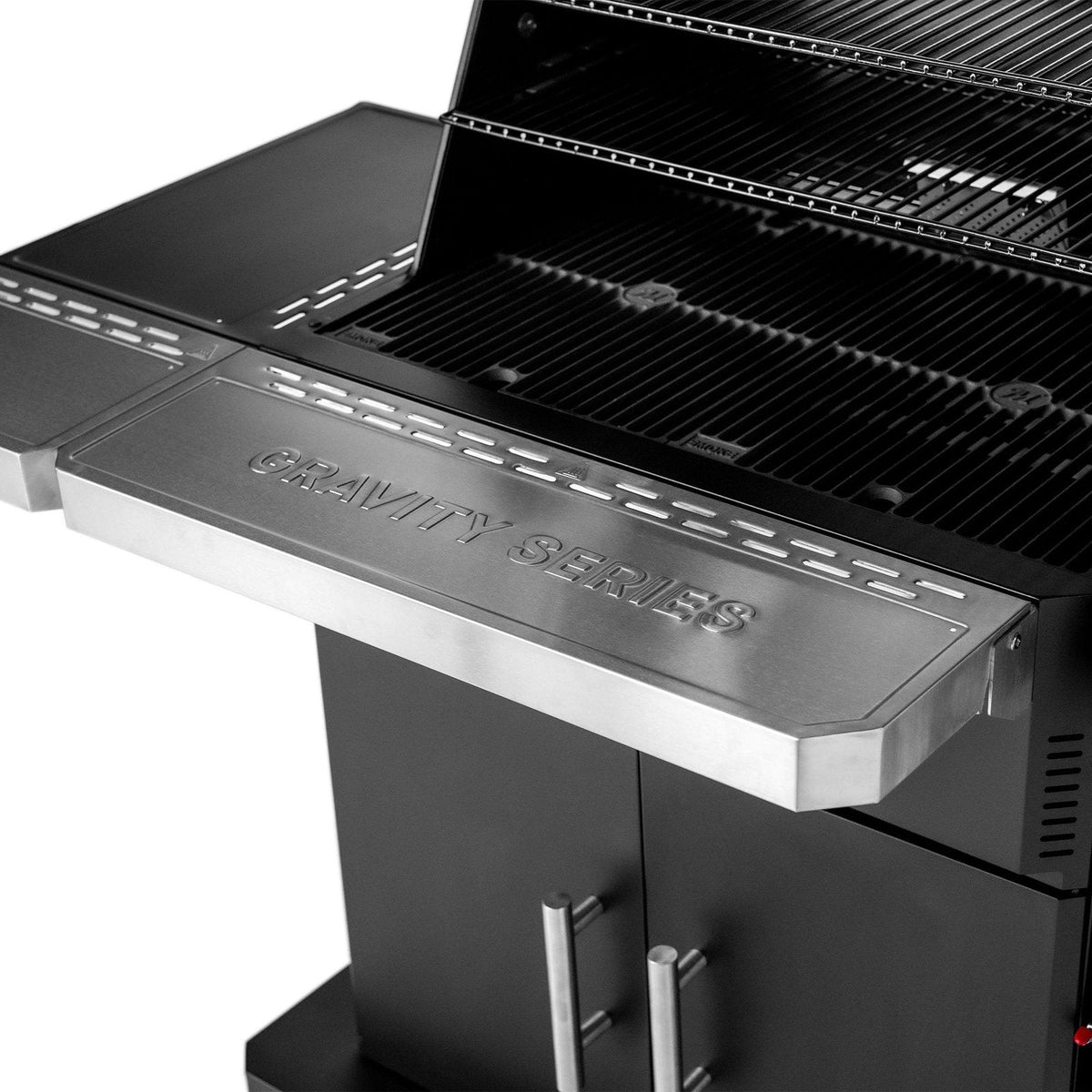 Masterbuilt Gravity Series 1150 Charcoal BBQ & Smoker – view 13