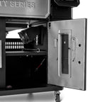 Masterbuilt Gravity Series 1150 Charcoal BBQ & Smoker – view 14