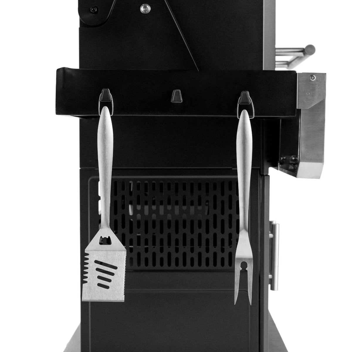 Masterbuilt Gravity Series 1150 Charcoal BBQ & Smoker – view 15