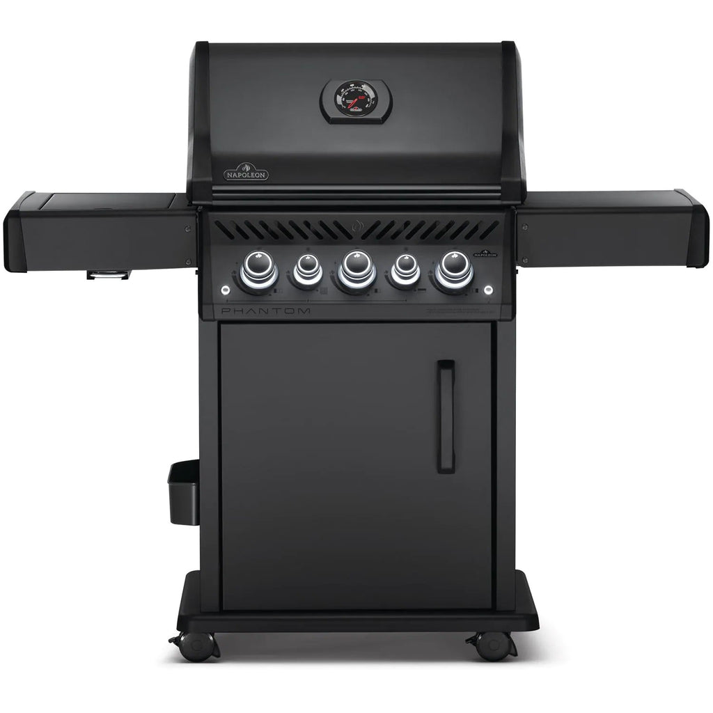 Napoleon Phantom Rogue SE 425 RSIB Gas BBQ – view 11