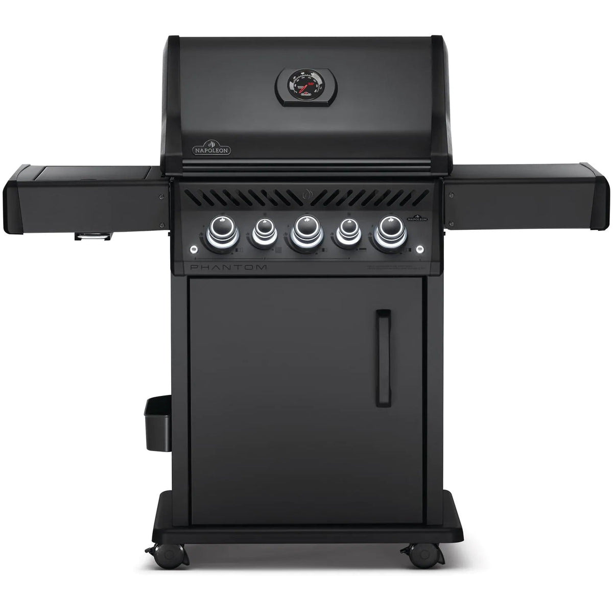 Napoleon Phantom Rogue SE 425 RSIB Gas BBQ – view 11