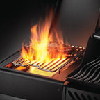 Napoleon Phantom Rogue SE 425 RSIB Gas BBQ – view 4