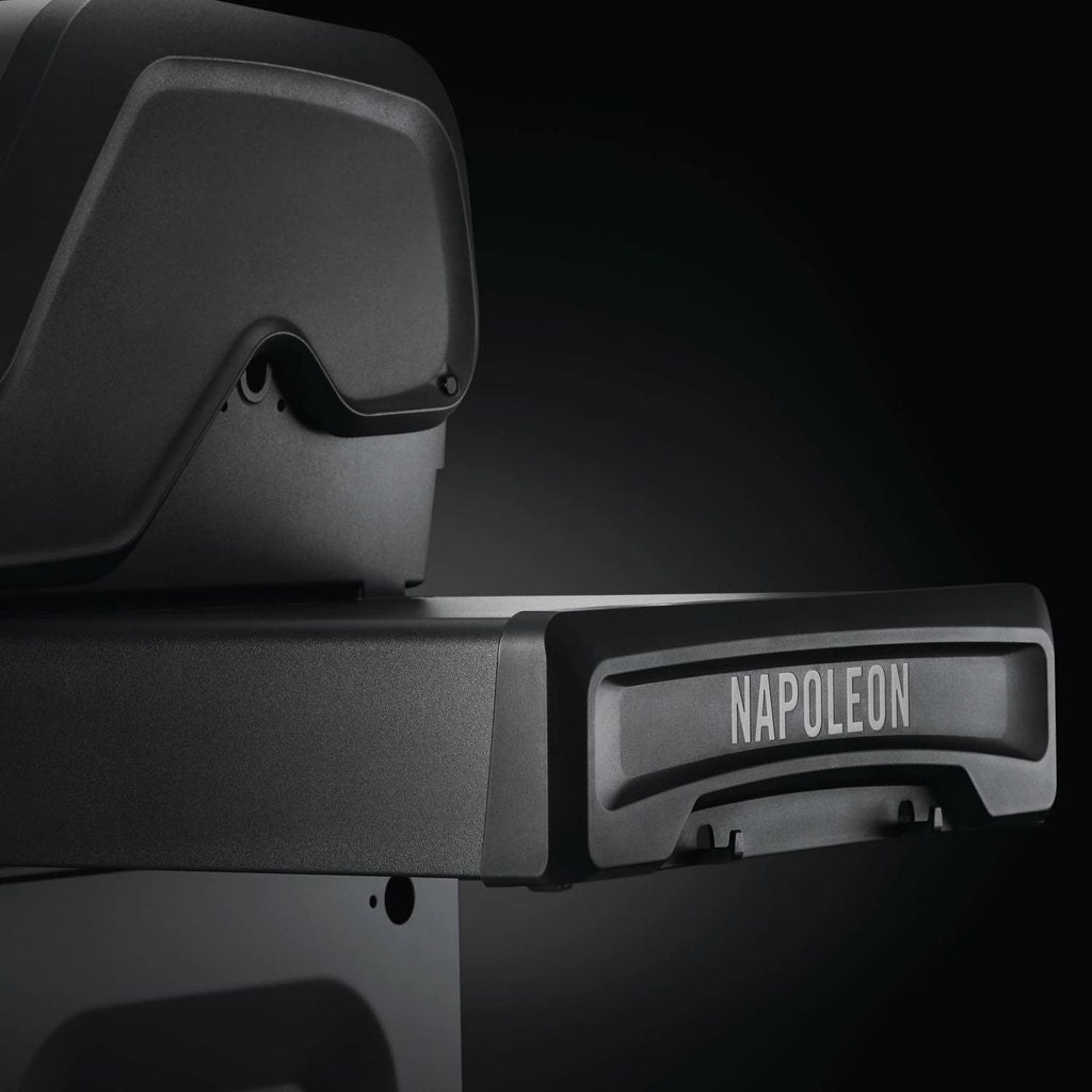 Napoleon Phantom Rogue SE 425 RSIB Gas BBQ – view 6