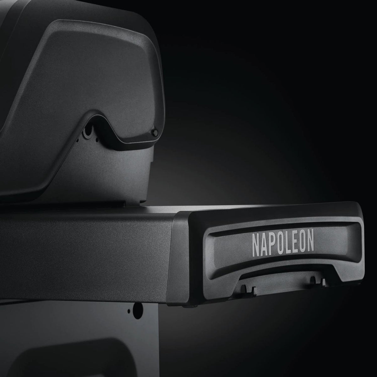 Napoleon Phantom Rogue SE 425 RSIB Gas BBQ – view 6