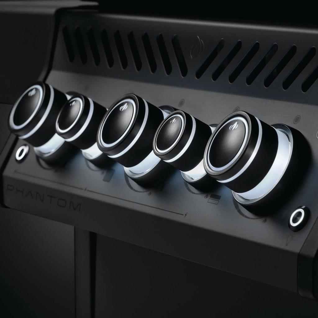 Napoleon Phantom Rogue SE 425 RSIB Gas BBQ – view 2