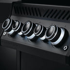 Napoleon Phantom Rogue SE 425 RSIB Gas BBQ – view 2
