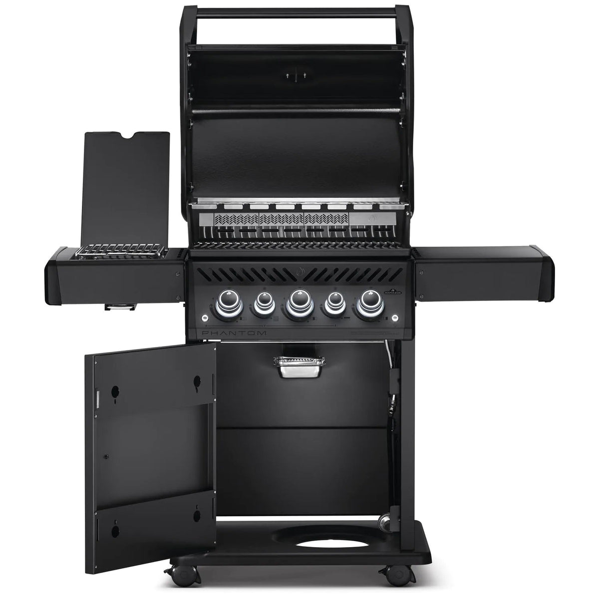 Napoleon Phantom Rogue SE 425 RSIB Gas BBQ – view 5