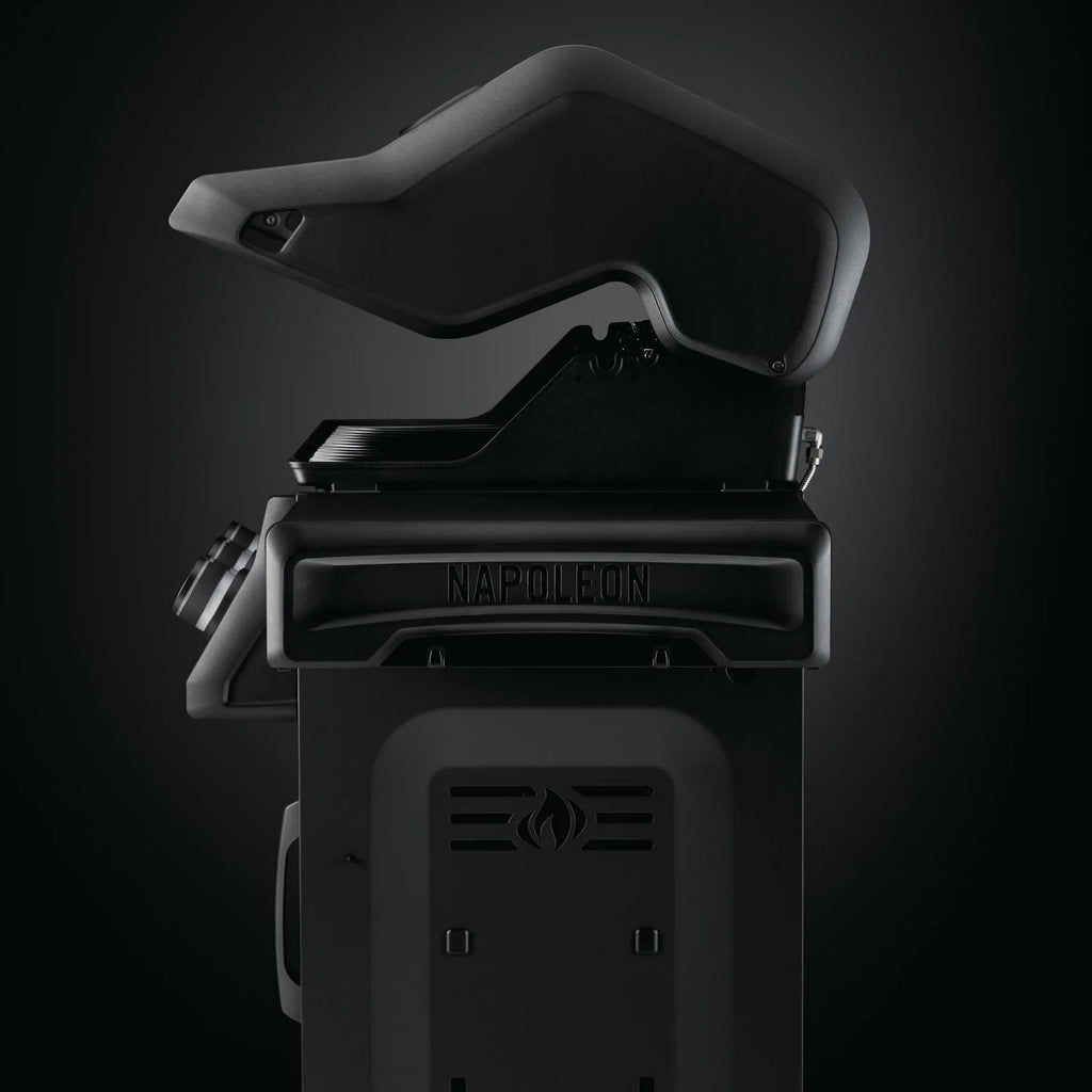 Napoleon Phantom Rogue SE 425 RSIB Gas BBQ – view 8