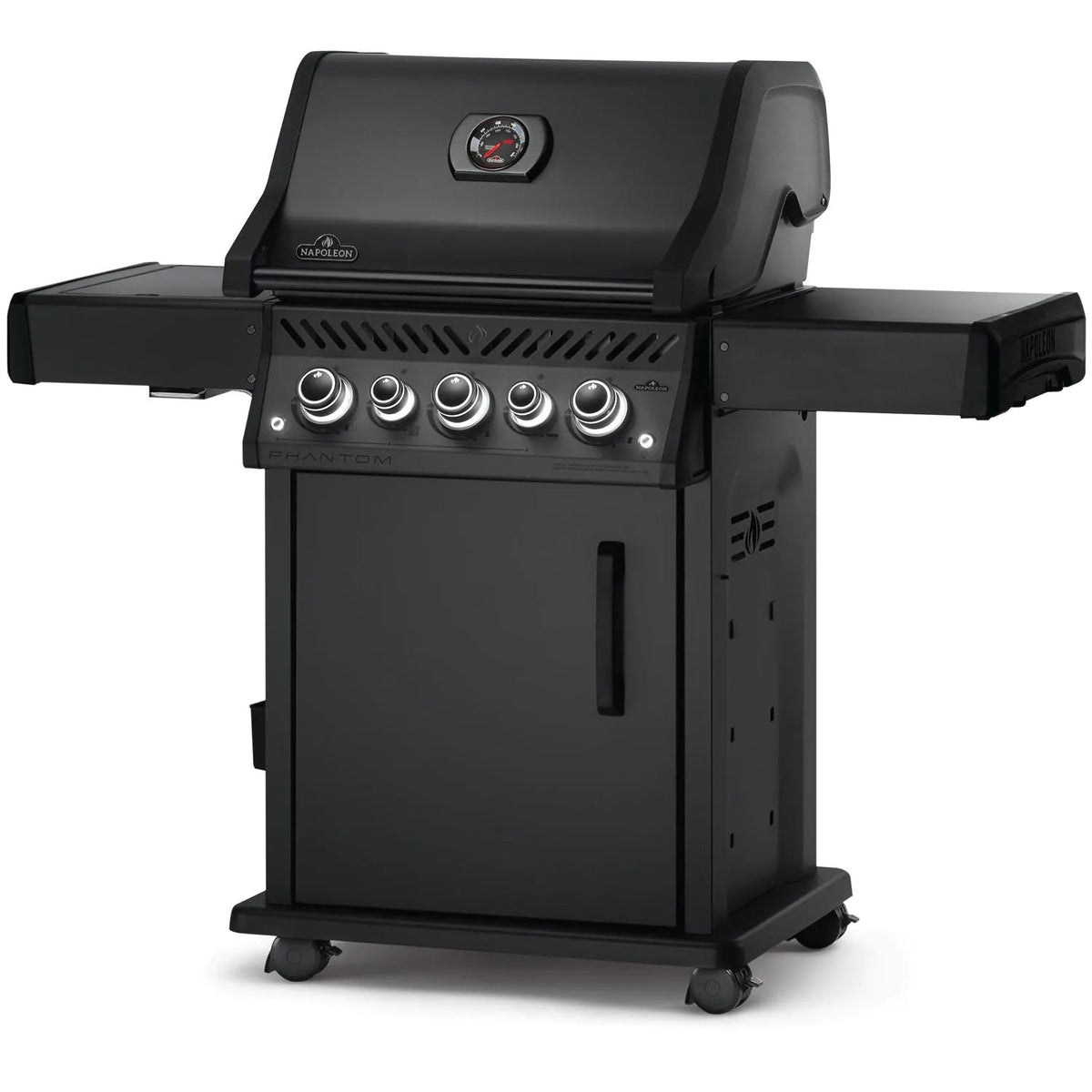 Napoleon Phantom Rogue SE 425 RSIB Gas BBQ
