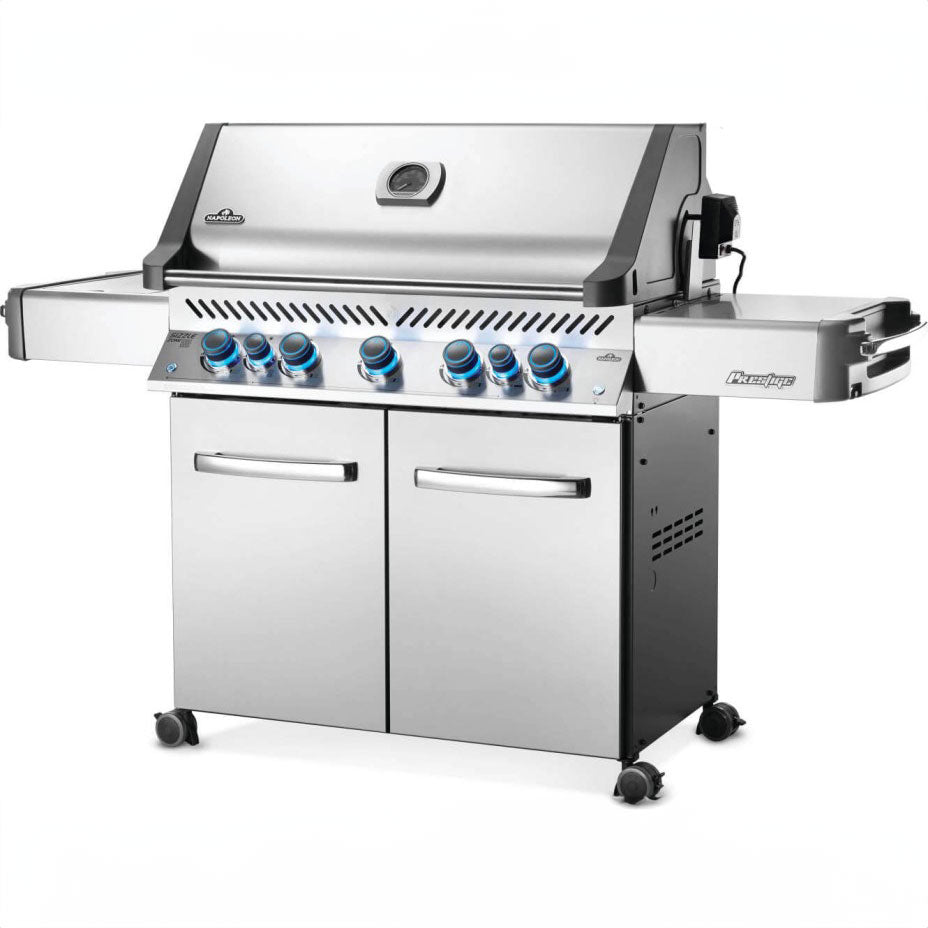 Napoleon Prestige 665 RSIB Gas BBQ