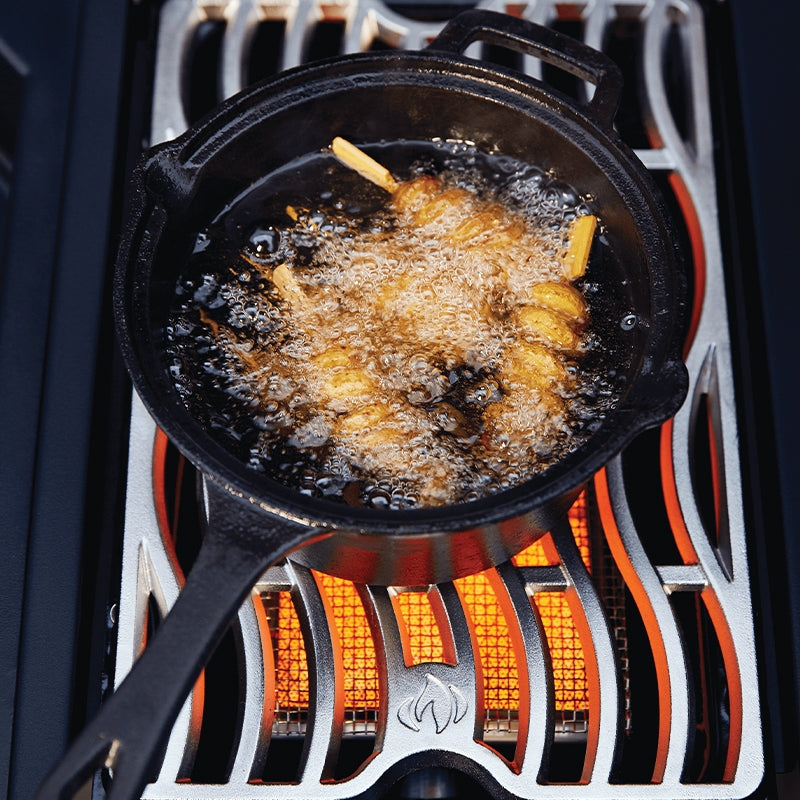Napoleon Phantom Prestige 500 RSIB Gas BBQ – view 4