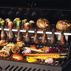 Napoleon Phantom Prestige 500 RSIB Gas BBQ – view 5
