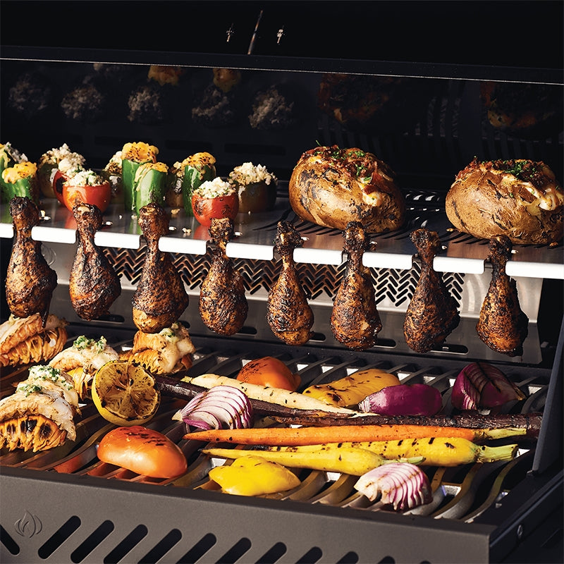 Napoleon Phantom Prestige 500 RSIB Gas BBQ – view 5