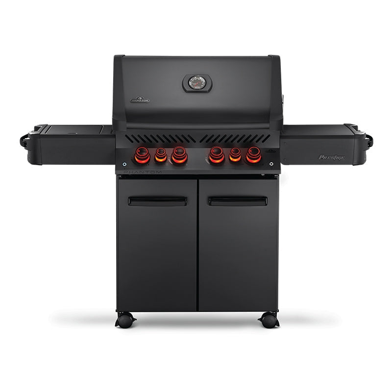 Napoleon Phantom Prestige 500 RSIB Gas BBQ