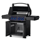 Napoleon Phantom Prestige 500 RSIB Gas BBQ – view 2