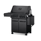 Napoleon Phantom Prestige 500 RSIB Gas BBQ – view 8
