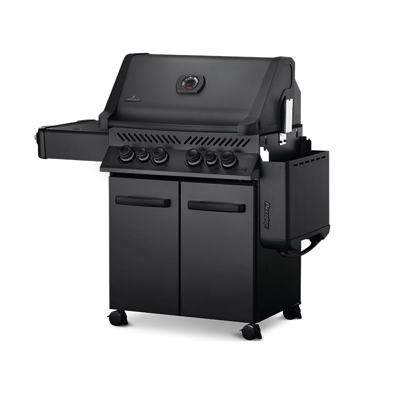Napoleon Phantom Prestige 500 RSIB Gas BBQ – view 8