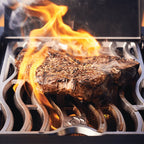 Napoleon Phantom Prestige 500 RSIB Gas BBQ – view 12
