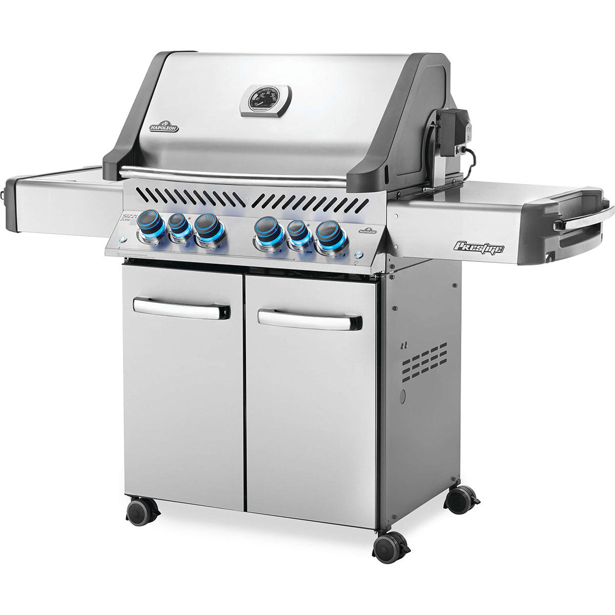 Napoleon Prestige 500 RSIB Gas BBQ