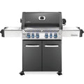 Napoleon Prestige 500 RSIB Natural Gas BBQ