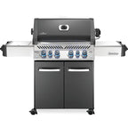 Napoleon Prestige 500 RSIB Gas BBQ