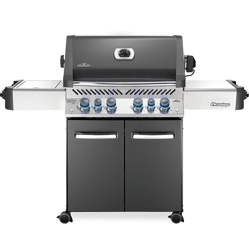 Napoleon Prestige 500 RSIB Gas BBQ
