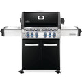 Napoleon Prestige 500 RSIB Natural Gas BBQ