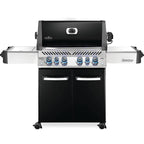 Napoleon Prestige 500 RSIB Natural Gas BBQ